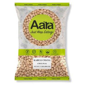 Aara Kabuli Chana 2LB
