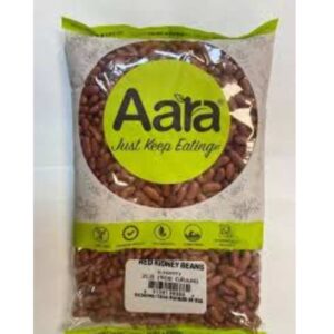 Aara Kidney Beans 2 LB