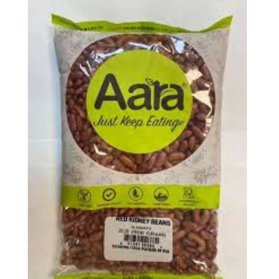 Aara Kidney Beans 2lb
