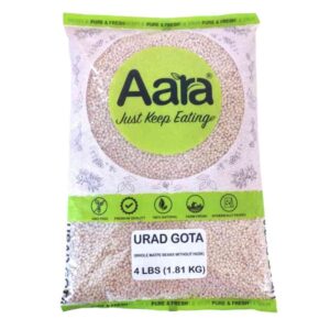 Aara Urad Gota 4LB