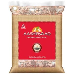 Aashirvaad Atta 10LB