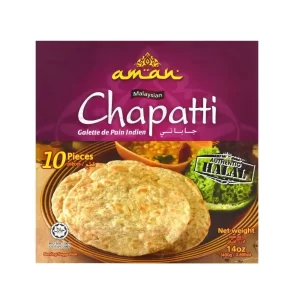 Aman Chapatti 30pcs