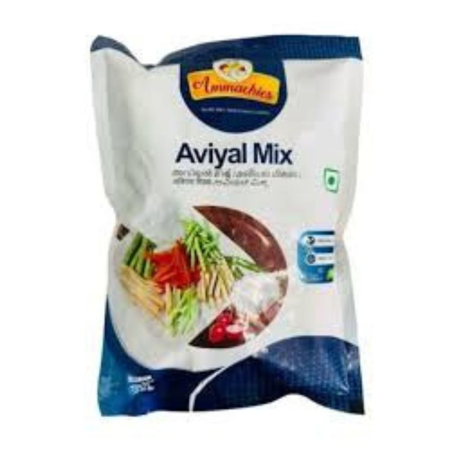 Ammachies Aviyal mix 454gms
