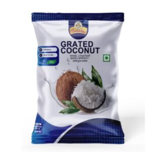 Ammachies grated coconut 400gm