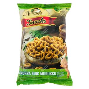 Ammas Chekodi ring 200g