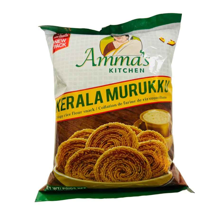 Ammas karela murukku 200g