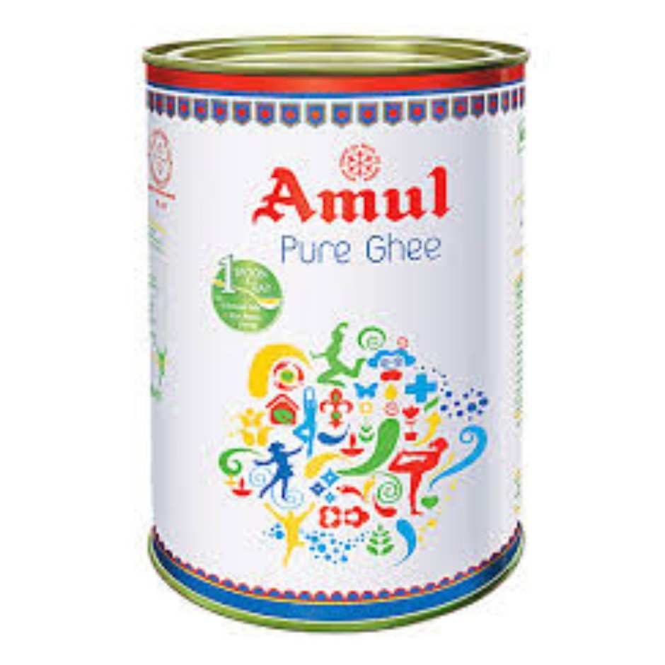 Amul Ghee 1 L