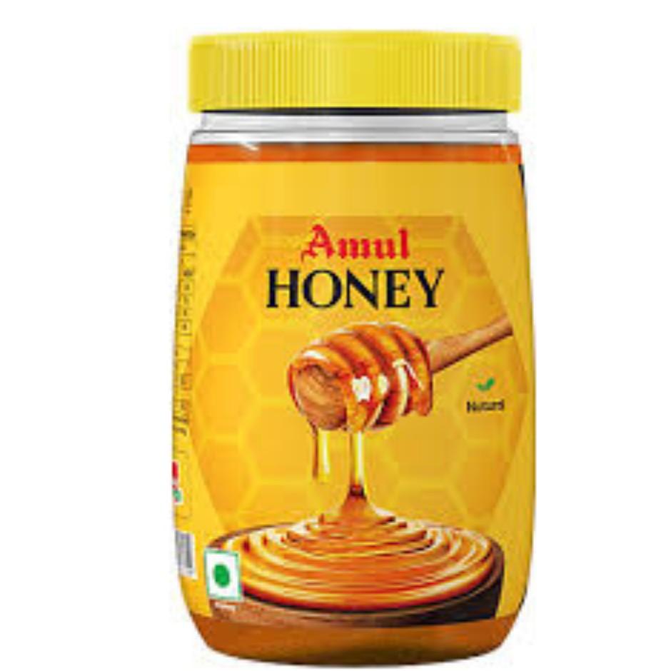 Amul honey 250g