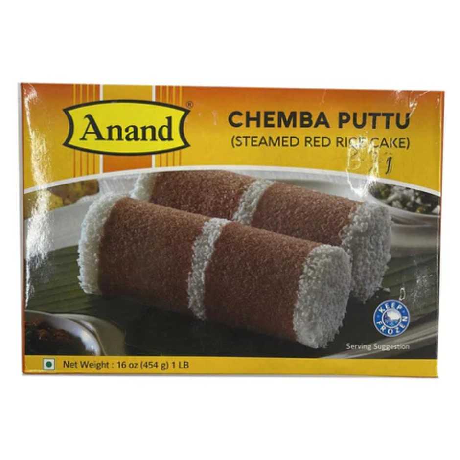 Anand Chemba Puttu 1Lb