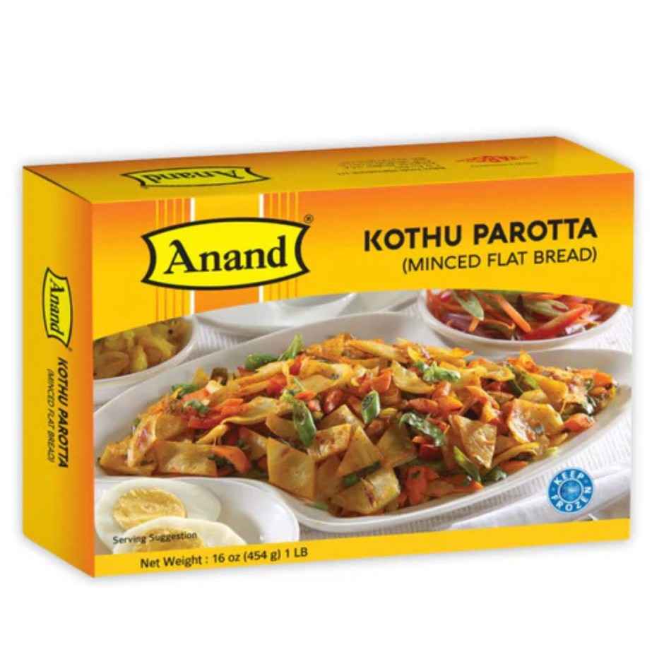 Anand Kothu Parota 1lb