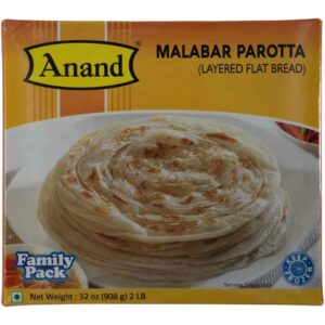 Anand Malabar Parotta 2lb