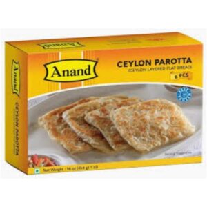 Anand ceylon parotta 1LB