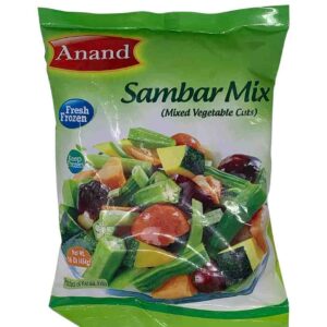 Anand sambar mix 312g
