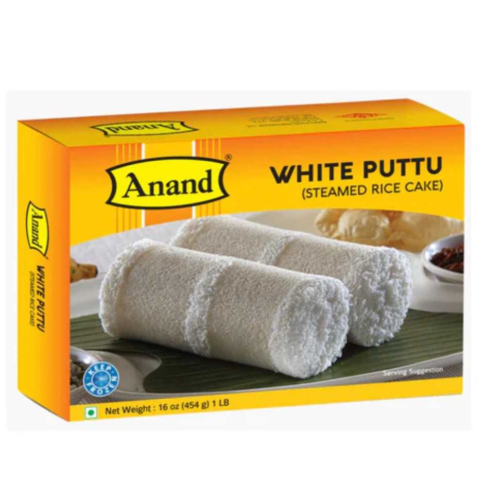 Anand white puttu 1lb