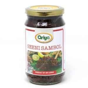 Ariya Seeni Sambol 350g