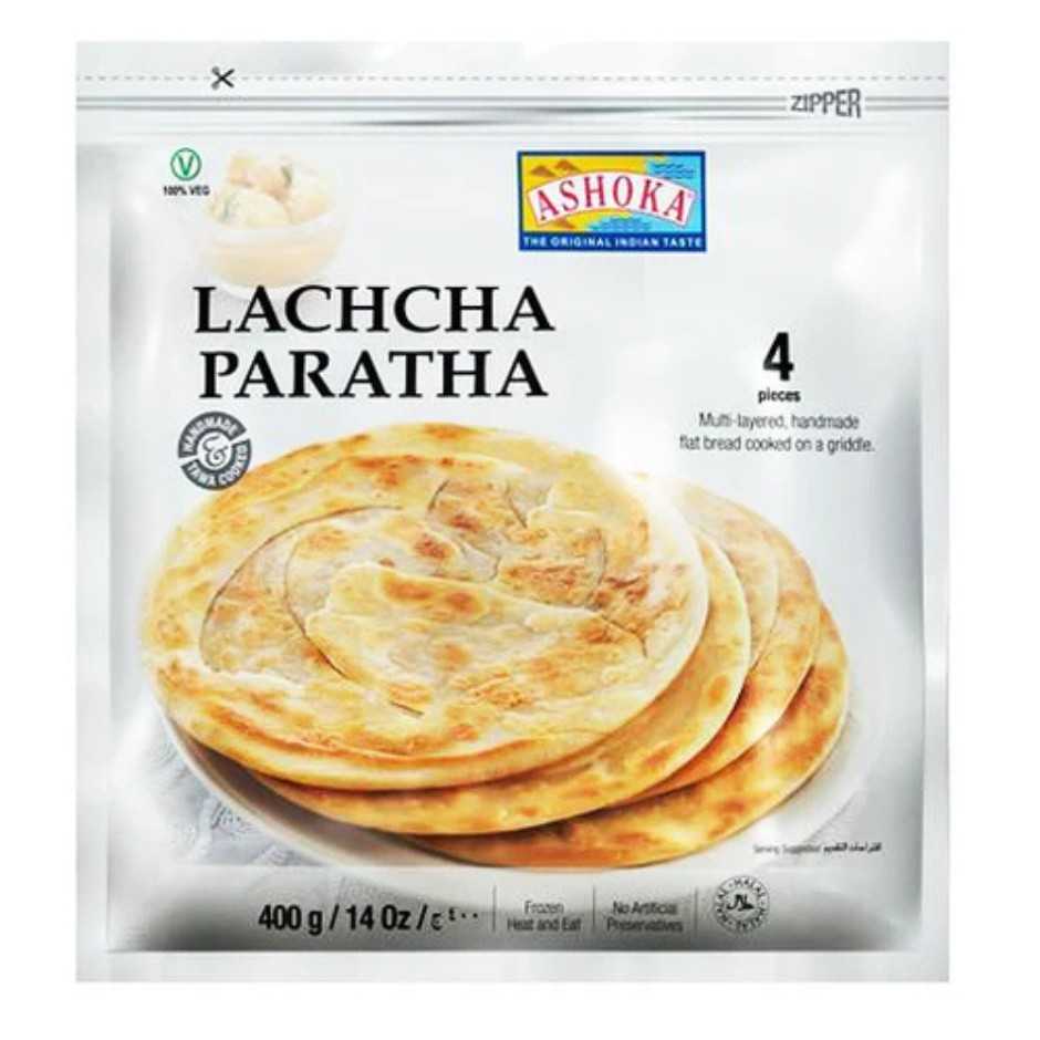 Ashoka Lachcha paratha 400G