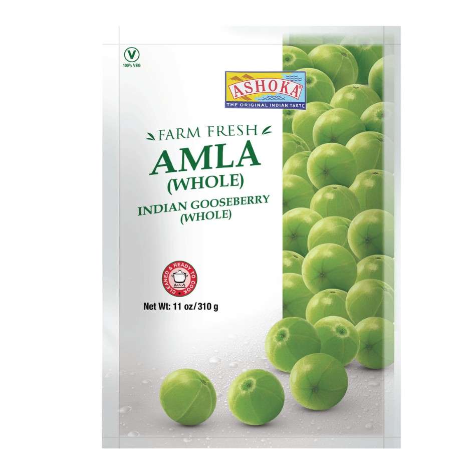 Ashoka amla whole 310g