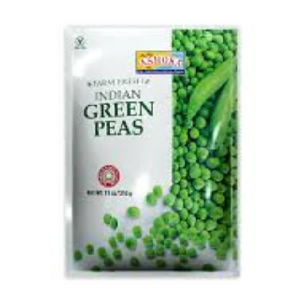Ashoka carrot and green peas 2lb