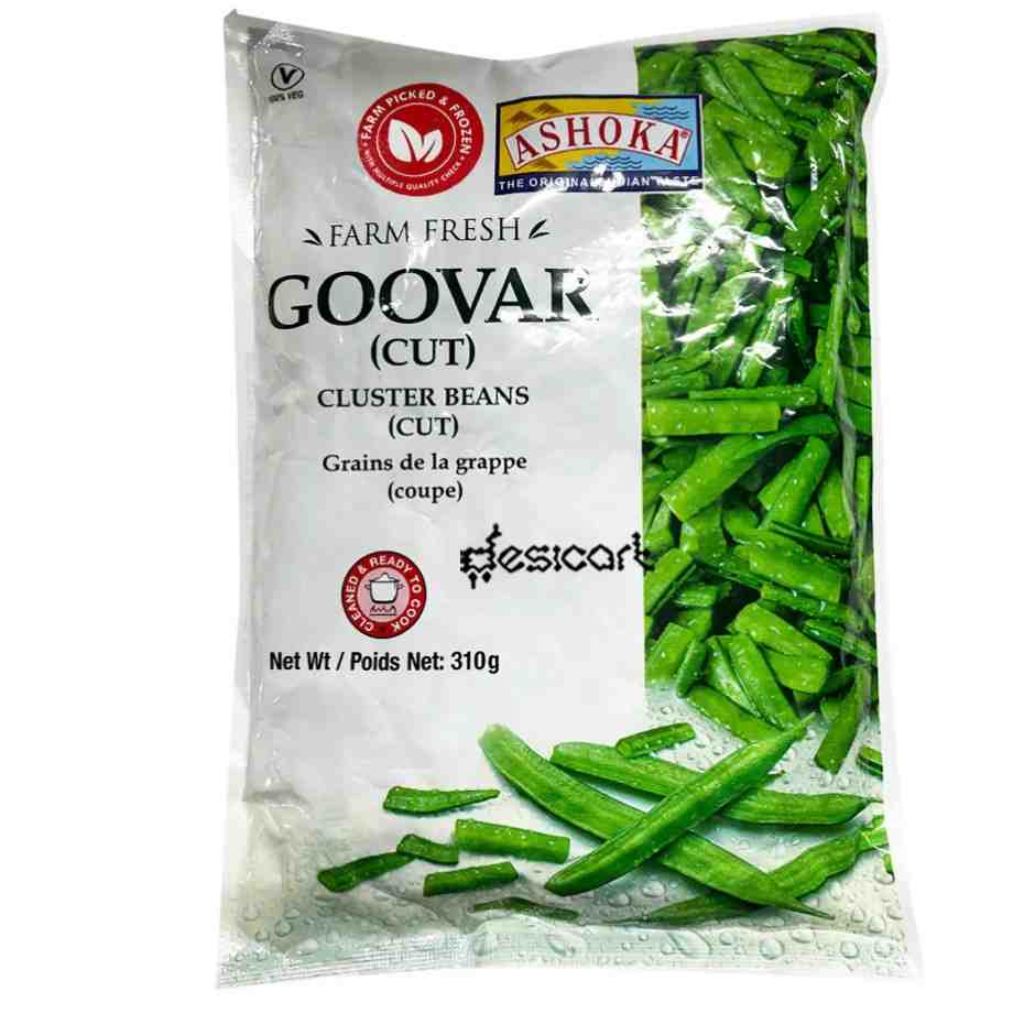 Ashoka goovar 310g