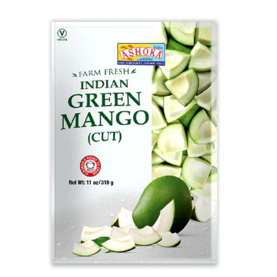 Ashoka green mango 310g