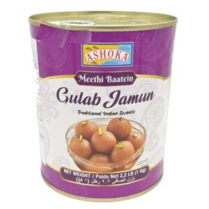 Ashoka meethi gulab jamun 1kg