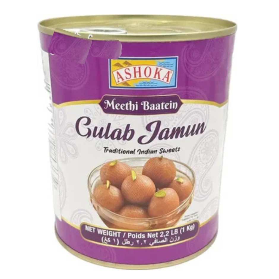 Ashoka meethi gulab jamun 1kg