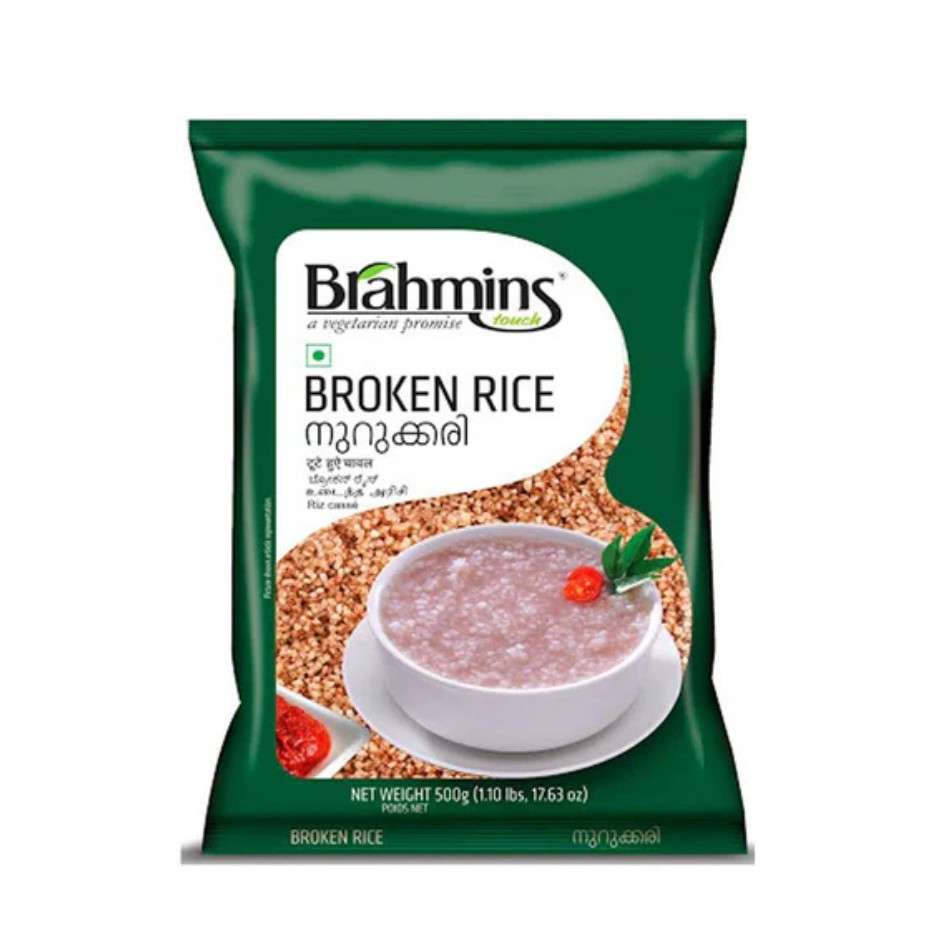 Brahmins Broken Rice 1kg