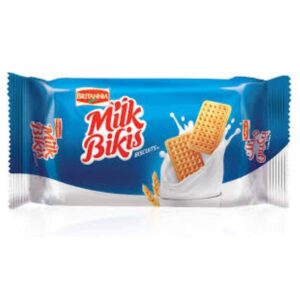 Britannia Milk Bikis Biscuits 90g
