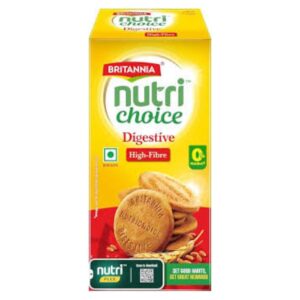 Britannia Nutri Choice 250g