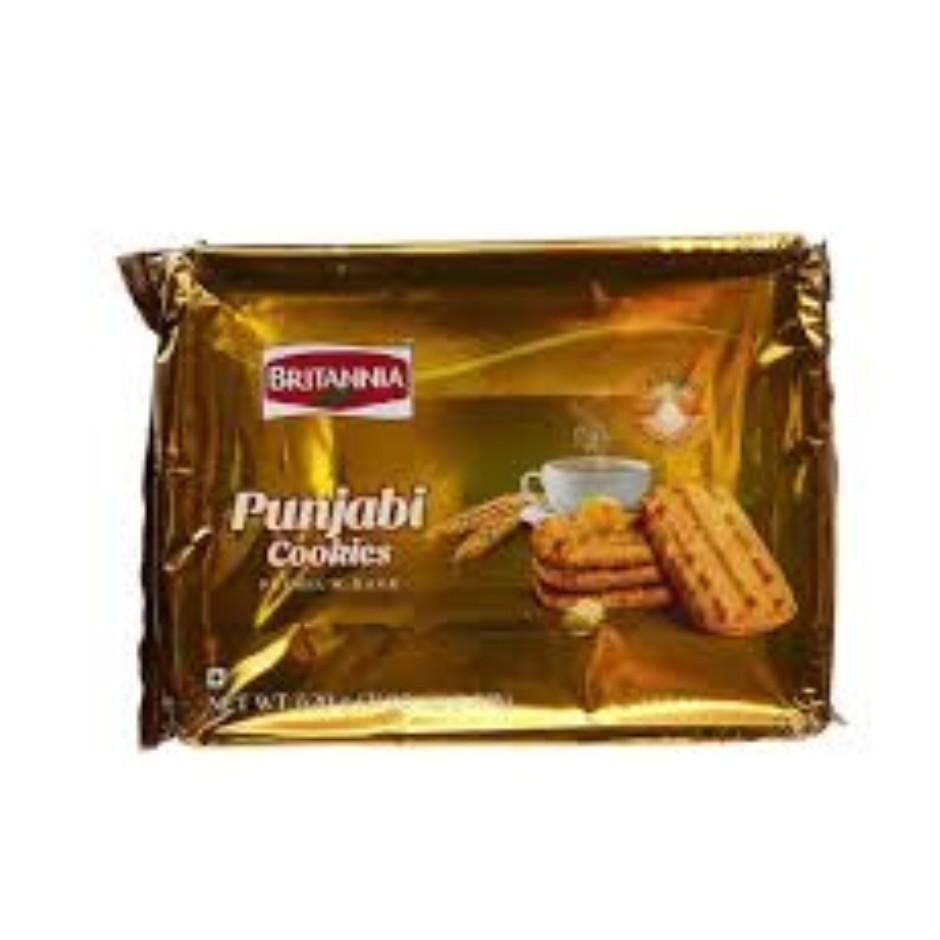 Britannia Punjabi Cookies Lrg