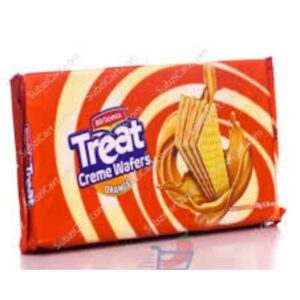 Britannia Treat Wafers 150G