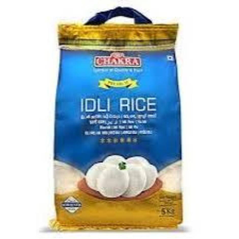 Chakra Idli rice 10LB