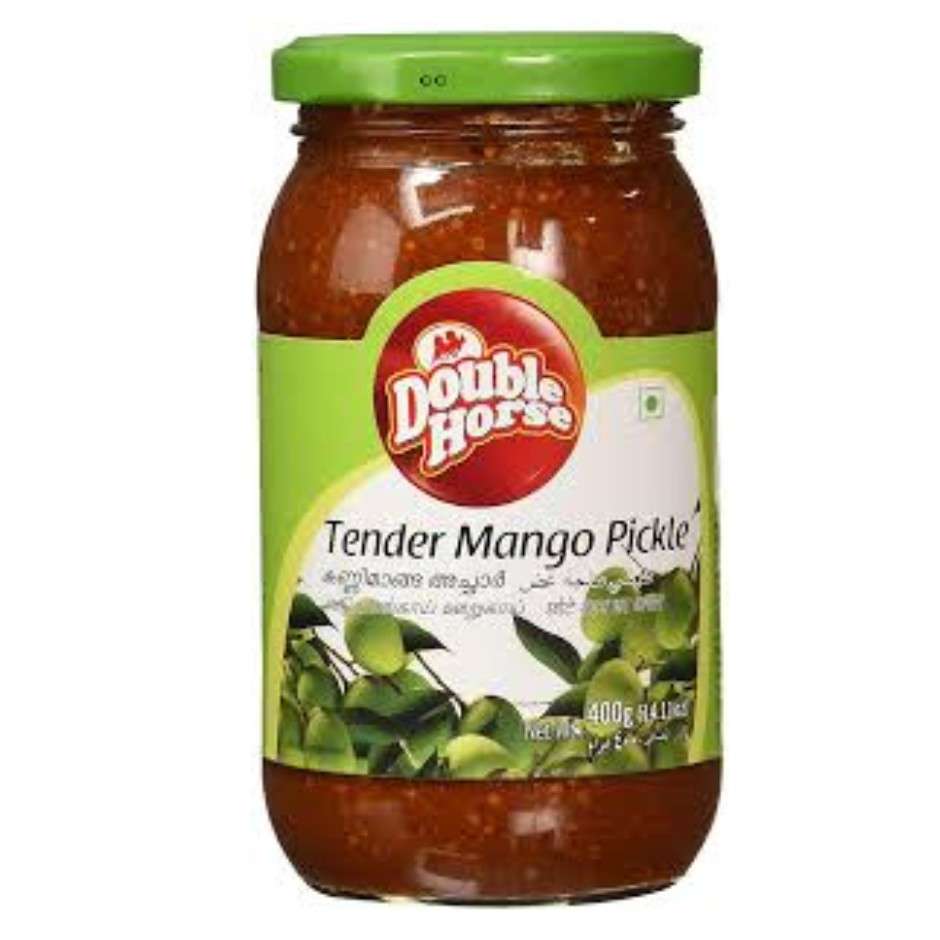 D H Tender Mango 400g