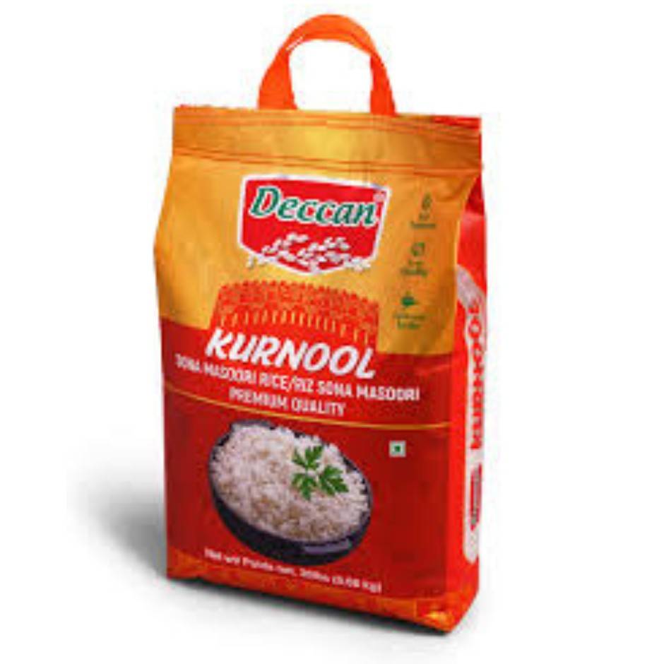 DECCAN KURNOOL SONA 20LB