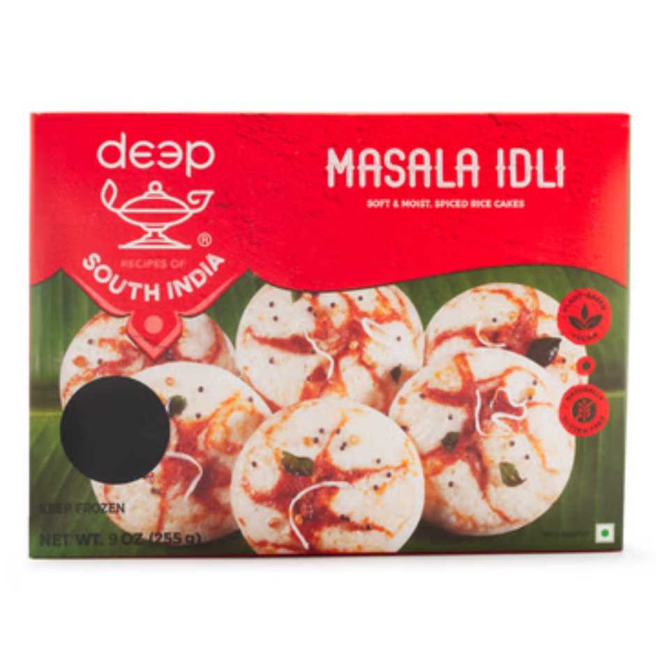 DEEP MASALA IDLI 255G