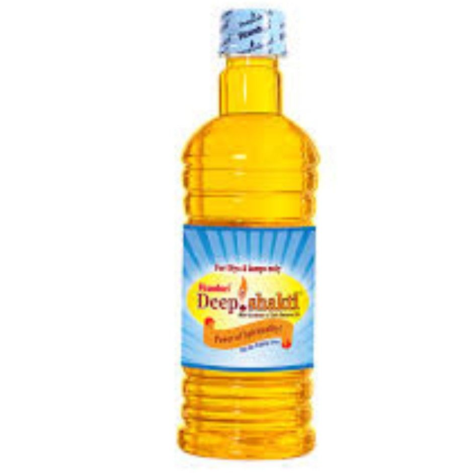 DEEP SHAKTI LAMP OIL