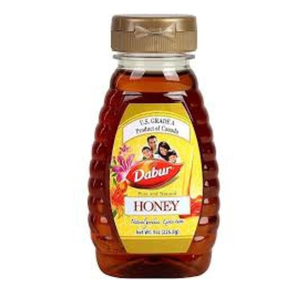 Dabur Honey 8oz