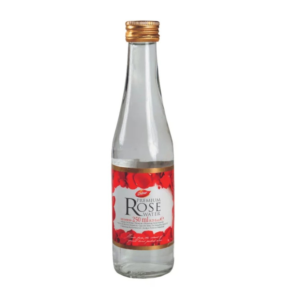 Dabur Red Rose250ml