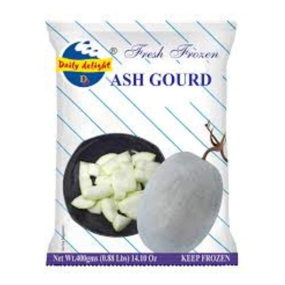 Daily Delight Ash Gourd