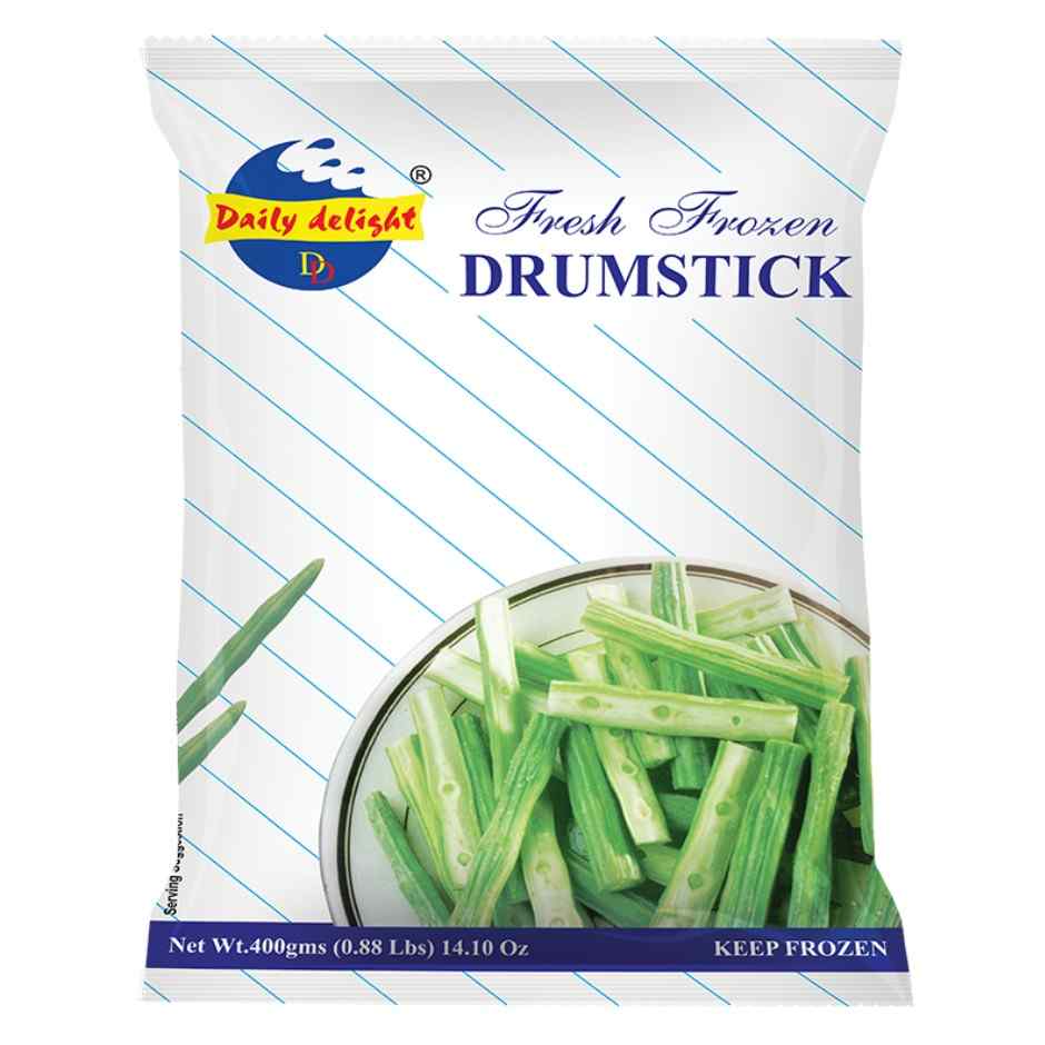 Daily Delight Drumstick 400 gms
