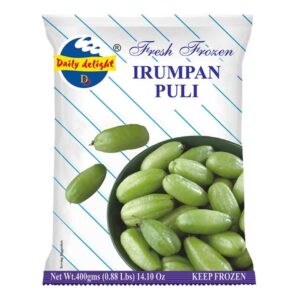 Daily Delight Irumpan Puli 1lb