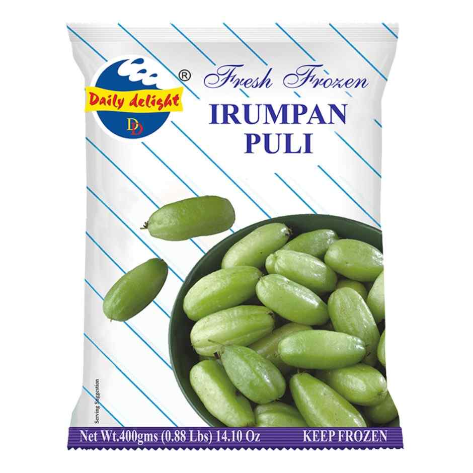Daily Delight Irumpan Puli 1lb