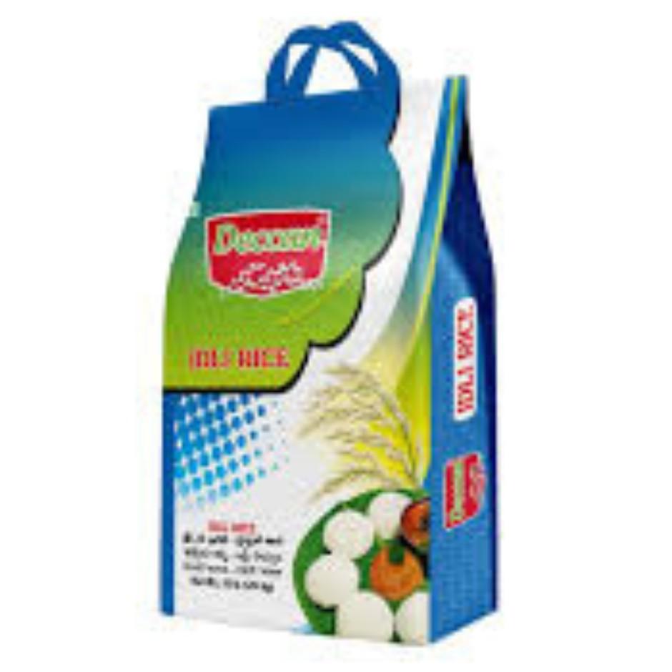 Deccan Idly Rice 10LB