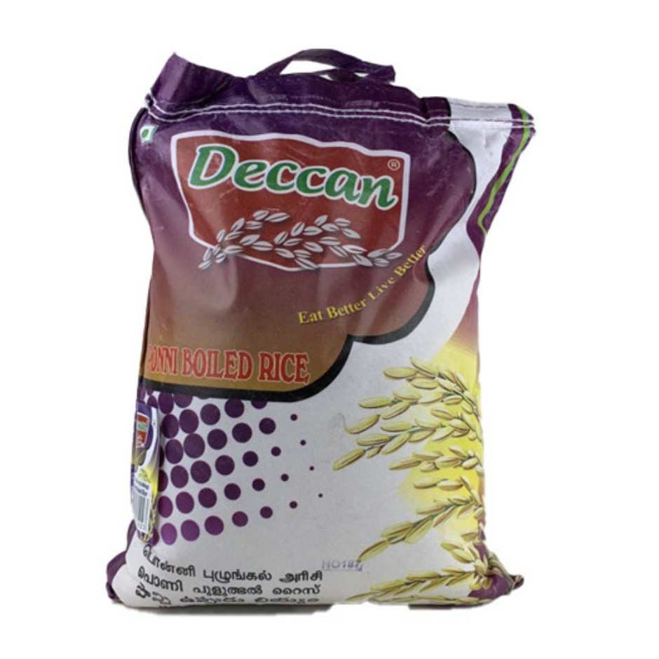 Deccan ponni parb 20LB