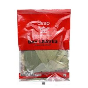 Deep Bay leaves 28g