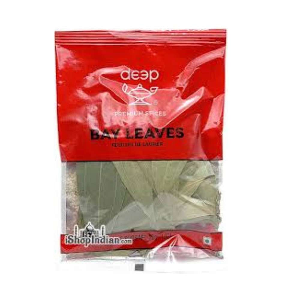 Deep Bay leaves 28g