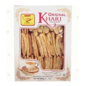 Deep Khari Plain 7oz
