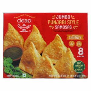 Deep Punjabi samosa 8pcs