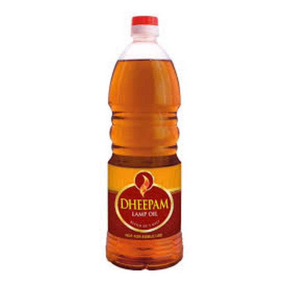 Deepam Lamp oil 1L