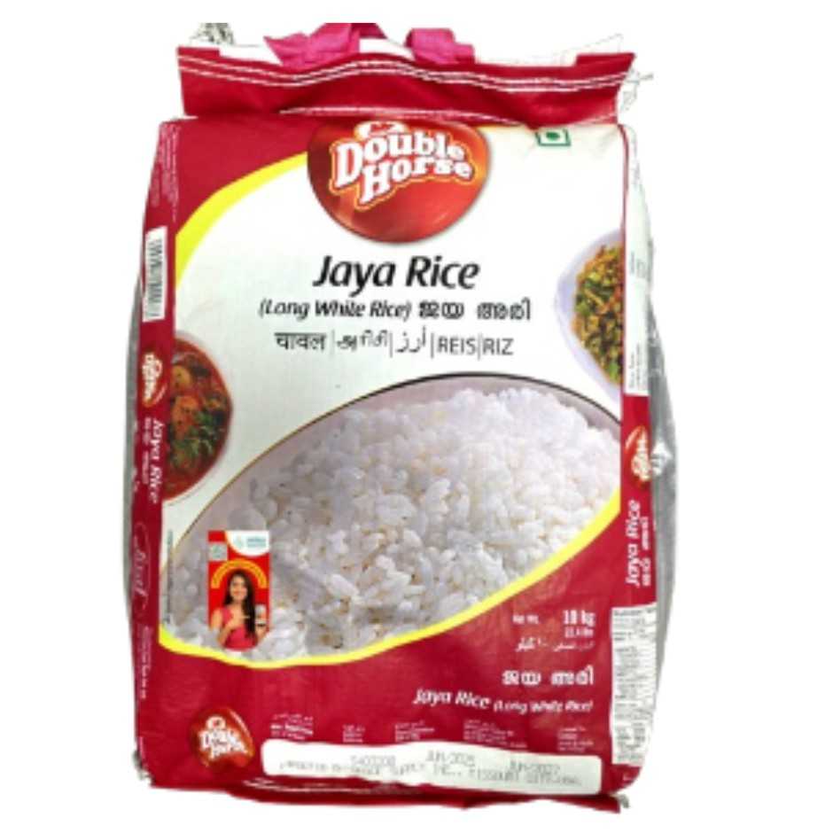 Double Horse Jaya rice 10kg